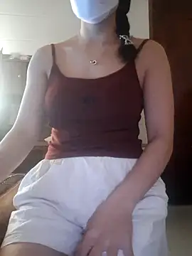 LazdyLy online show from 10-01-25, 02:12