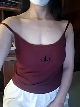 LazdyLy online show from 10-12-25, 03:00