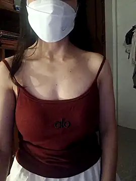 LazdyLy online show from 10-13-25, 01:55