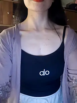 LazdyLy online show from 10-22-25, 01:44