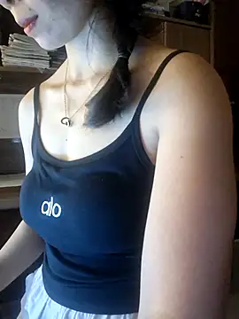 LazdyLy online show from 10-30-25, 01:12