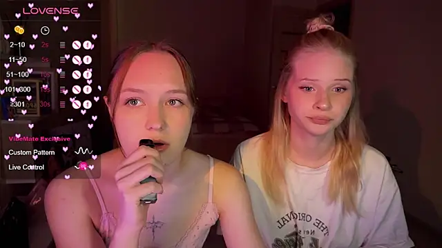 twosweetie online show from 09-11-25, 06:08