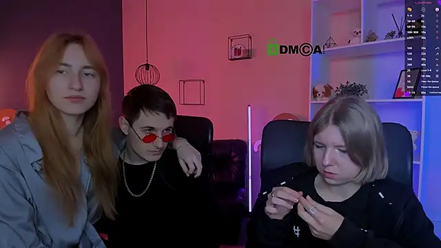 gloria bubble online show from 01-18-26, 09:29