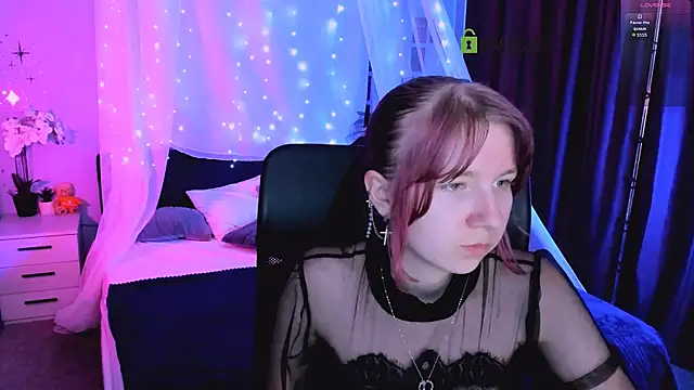 gloria bubble online show from 05-09-26, 07:08