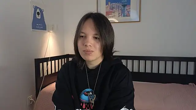 CamelliaDuford online show from 09-09-25, 04:34