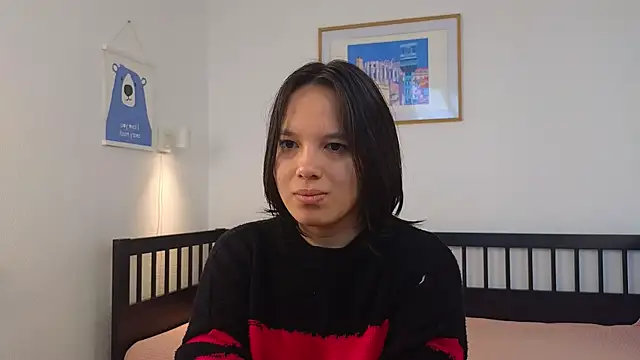 CamelliaDuford online show from 09-17-25, 04:58