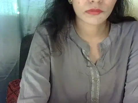 Neha Sharma1 online show from 09-10-25, 08:14