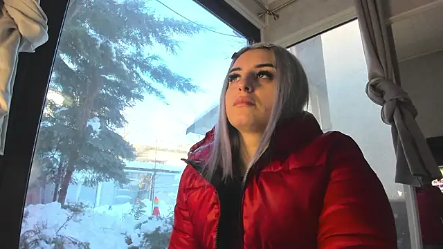 Ella Vee online show from 02-19-26, 06:53