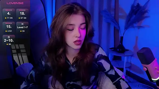 AstraMist online show from 09-25-25, 02:10