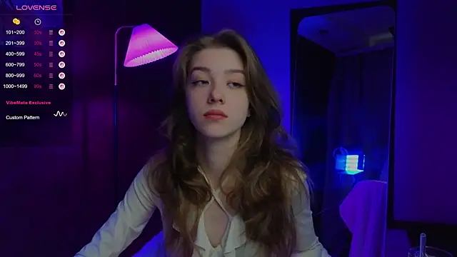 AstraMist online show from 10-12-25, 10:58