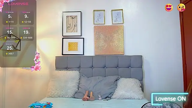 naomi s online show from 05-14-26, 01:29