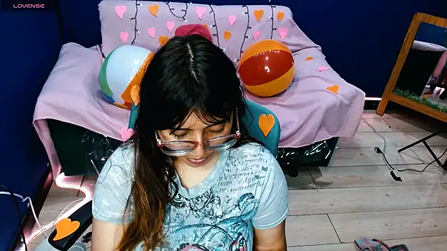 lCherryBlossoml online show from 09-20-25, 01:06