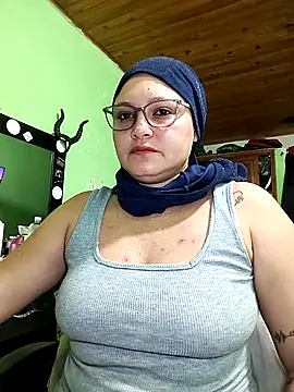 zulaija masih online show from 09-23-25, 01:19