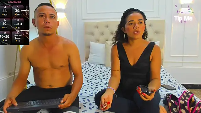 charlotte dante212 online show from 09-27-25, 03:44