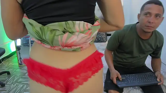 charlotte dante212 online show from 02-28-26, 04:13