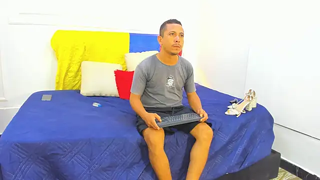 charlotte dante212 online show from 06-15-26, 04:58