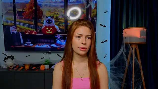 SexyEsma online show from 11-09-25, 06:44