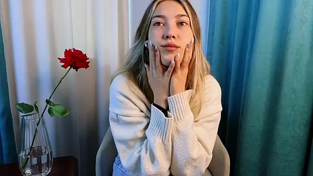 Snapshot of AngelicRice chatting on 09-10-25, 11:43 AngelicRice online show from 09-10-25, 11:43