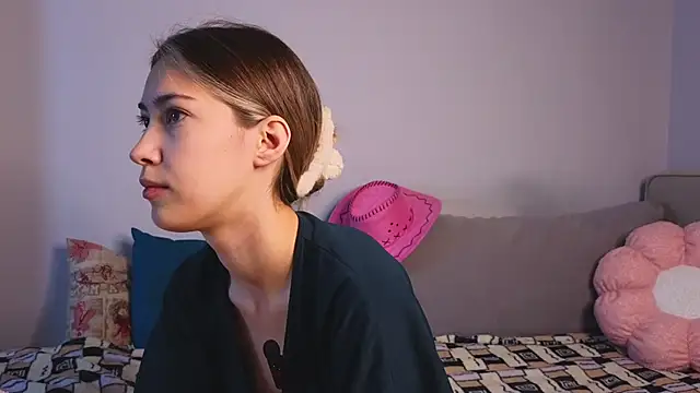 Snapshot of AngelicRice chatting on 10-02-25, 11:28 AngelicRice online show from 10-02-25, 11:28