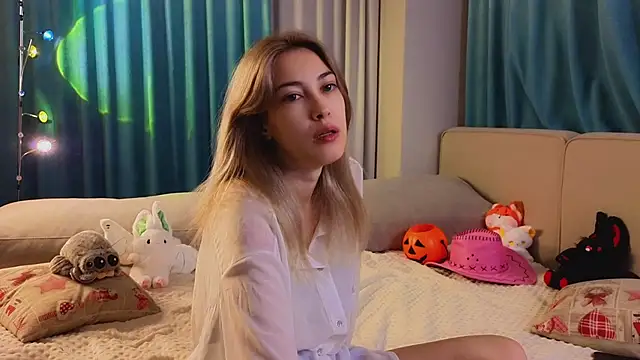 Snapshot of AngelicRice chatting on 10-23-25, 11:09 AngelicRice online show from 10-23-25, 11:09