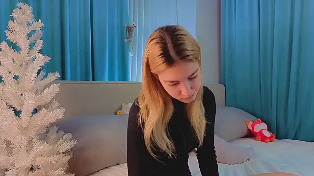 AngelicRice online show from 12-18-25, 11:27