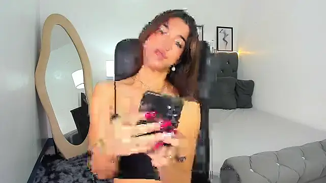 CassieSommereux online show from 10-02-25, 01:34