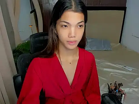 CassieSommereux online show from 02-01-26, 12:20