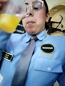 CRISTAL  11 online show from 10-02-25, 02:46