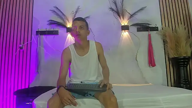 Zuly Peter online show from 09-11-25, 02:50