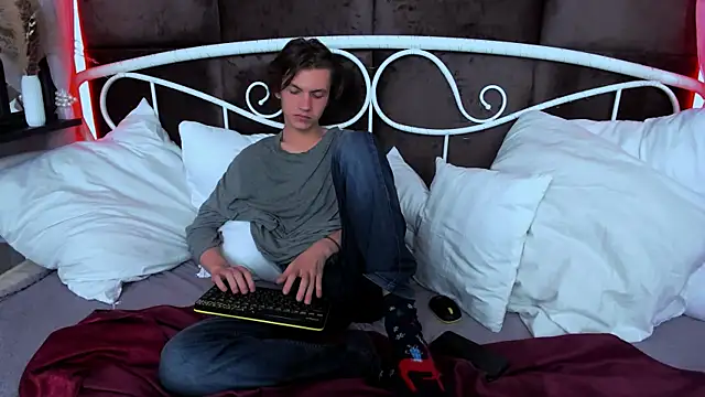 OttoWilliams online show from 09-14-25, 10:09