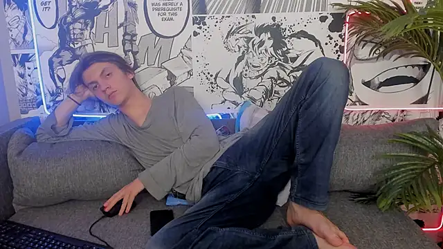 OttoWilliams online show from 09-18-25, 04:03