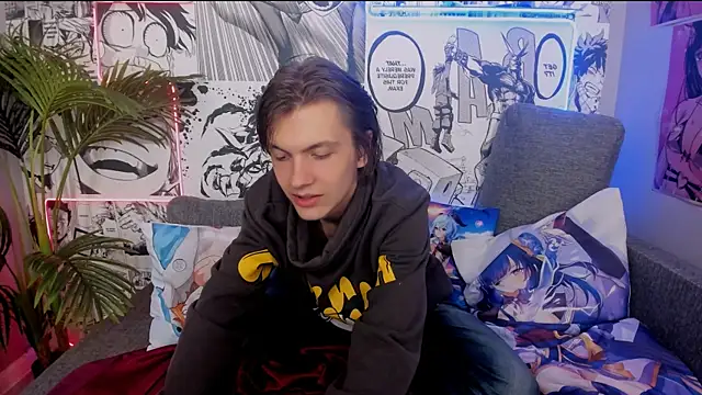 OttoWilliams online show from 09-19-25, 08:31