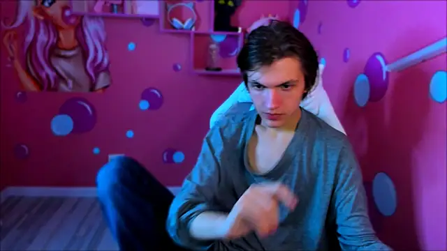 OttoWilliams online show from 09-20-25, 03:24