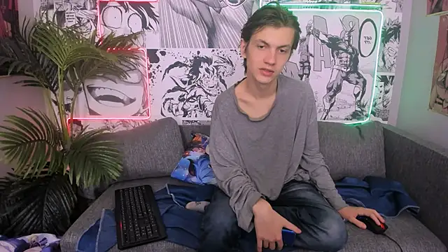 OttoWilliams online show from 09-26-25, 09:41