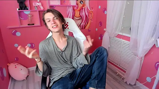 OttoWilliams online show from 09-30-25, 07:19