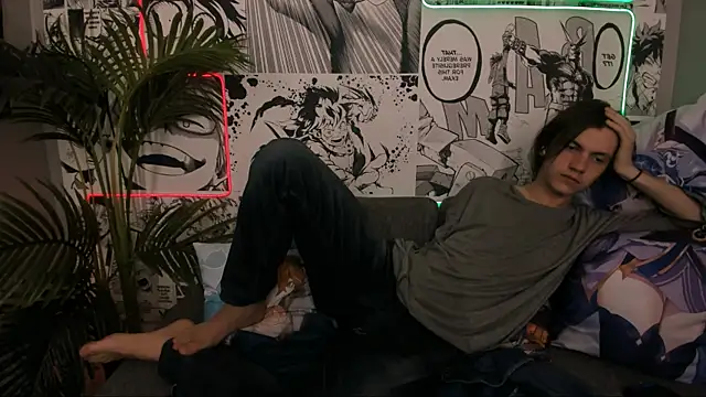 OttoWilliams online show from 10-01-25, 05:08