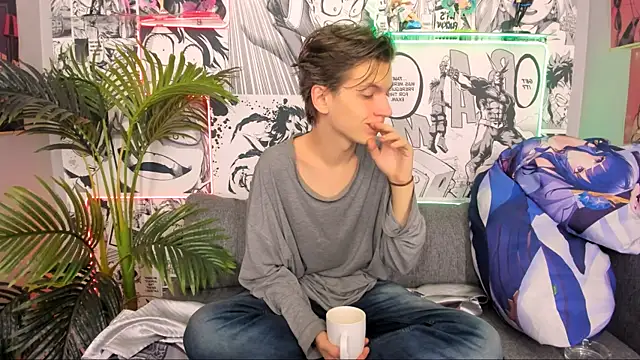 OttoWilliams online show from 10-05-25, 05:17