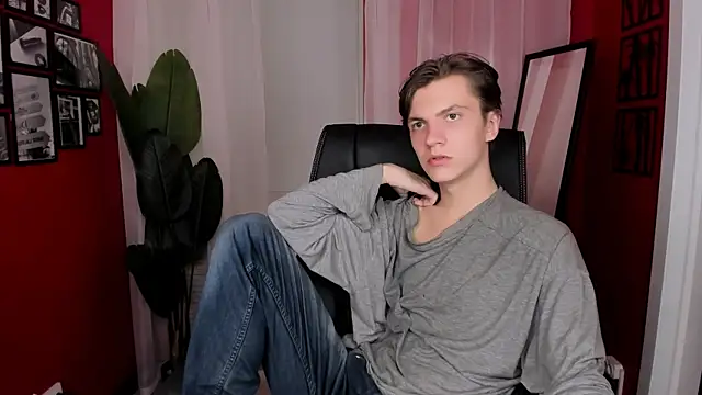 OttoWilliams online show from 10-05-25, 08:29