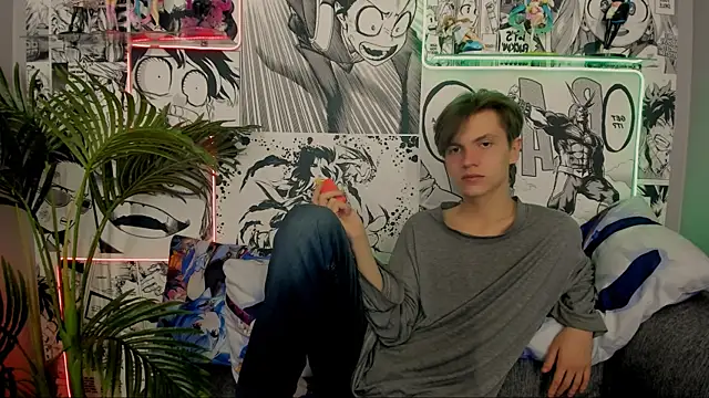 OttoWilliams online show from 10-09-25, 03:54