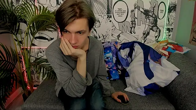 OttoWilliams online show from 10-10-25, 04:00