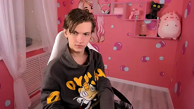 OttoWilliams online show from 10-12-25, 03:22