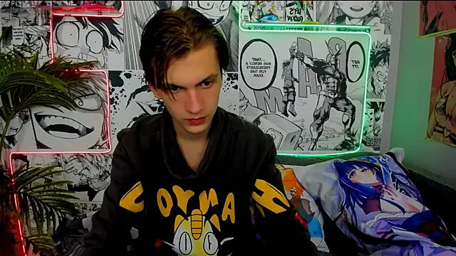 OttoWilliams online show from 10-15-25, 08:31