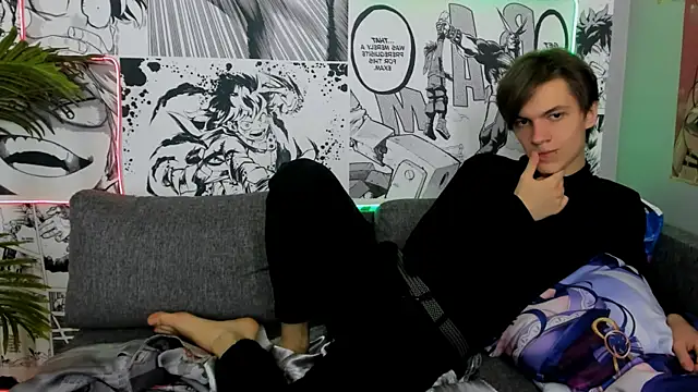 OttoWilliams online show from 10-30-25, 09:48