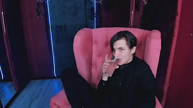 OttoWilliams online show from 11-02-25, 03:36