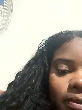 LunaSthena online show from 01-08-26, 01:19