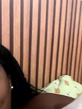 LunaSthena online show from 01-18-26, 03:38