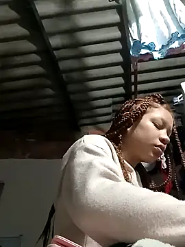 Adara Harper online show from 09-15-25, 05:13