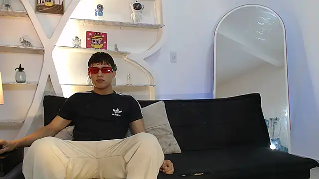 GRETTY BOYS online show from 10-26-25, 07:14