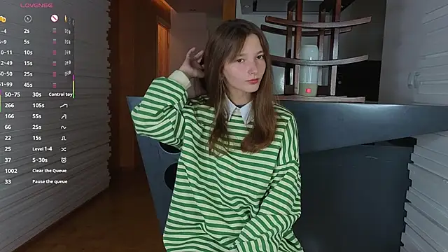 DongMolt online show from 09-13-25, 05:13