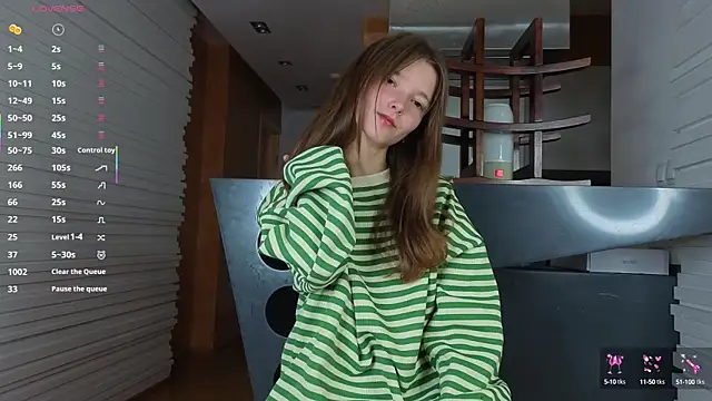 DongMolt online show from 09-14-25, 05:45